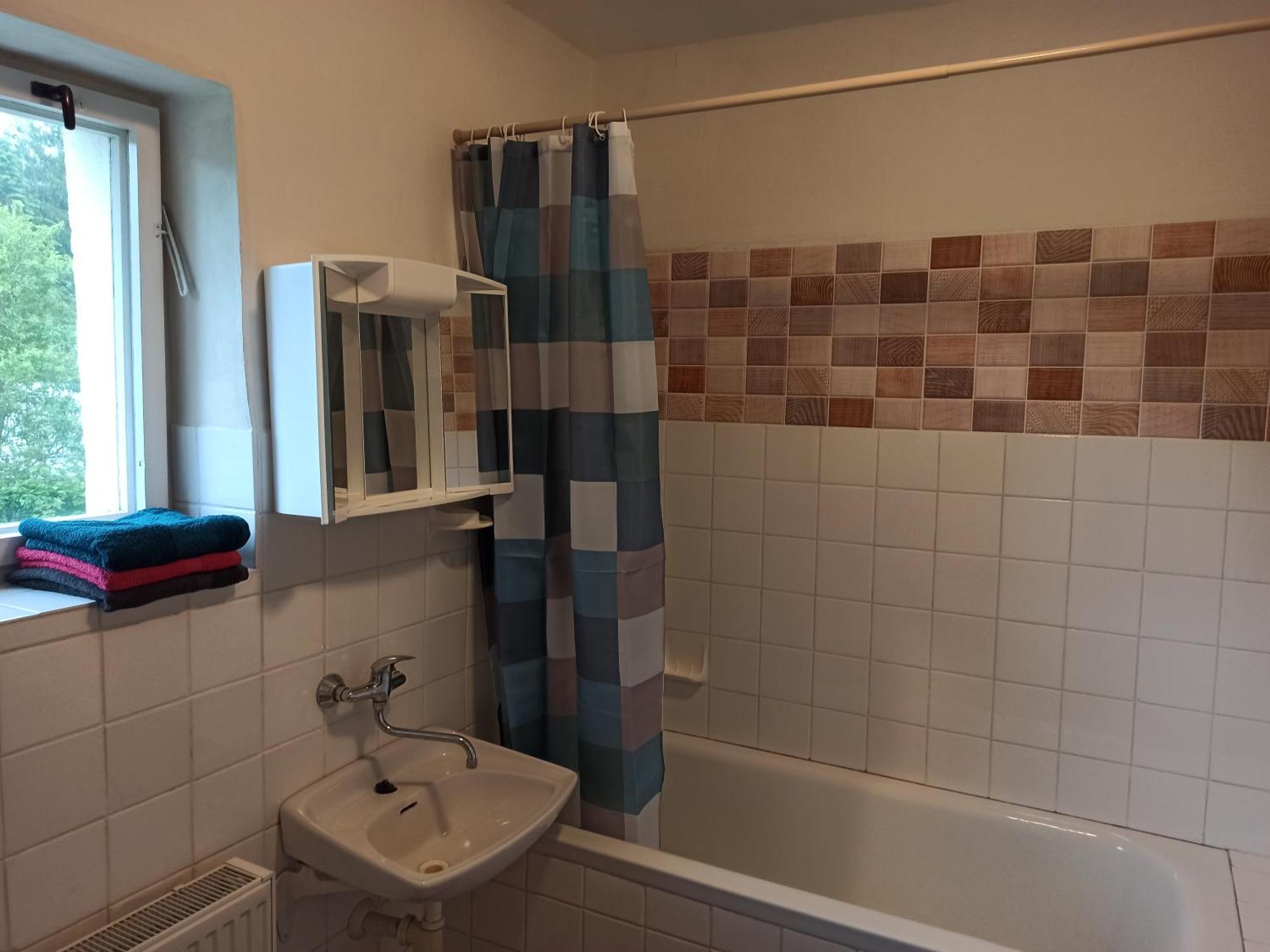 Apartmany Waldex Єтршиховіце Екстер'єр фото